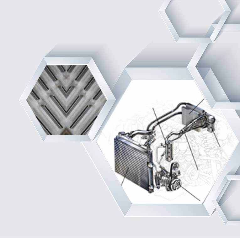 Brazing Technologies Europe — manufacturing facility